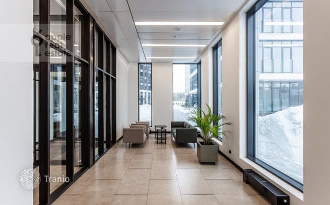 4-комнатная квартира 137 м² в районе Раменки, Россия, фото 5