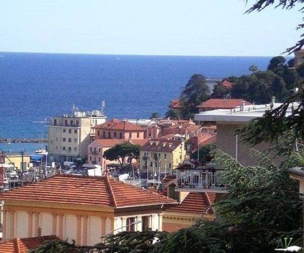 Апартаменты в Империи, Италия, 120 м², фото 3