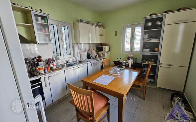 3-Bedroom House with Sea View in Lastva, Tivat, photo 3