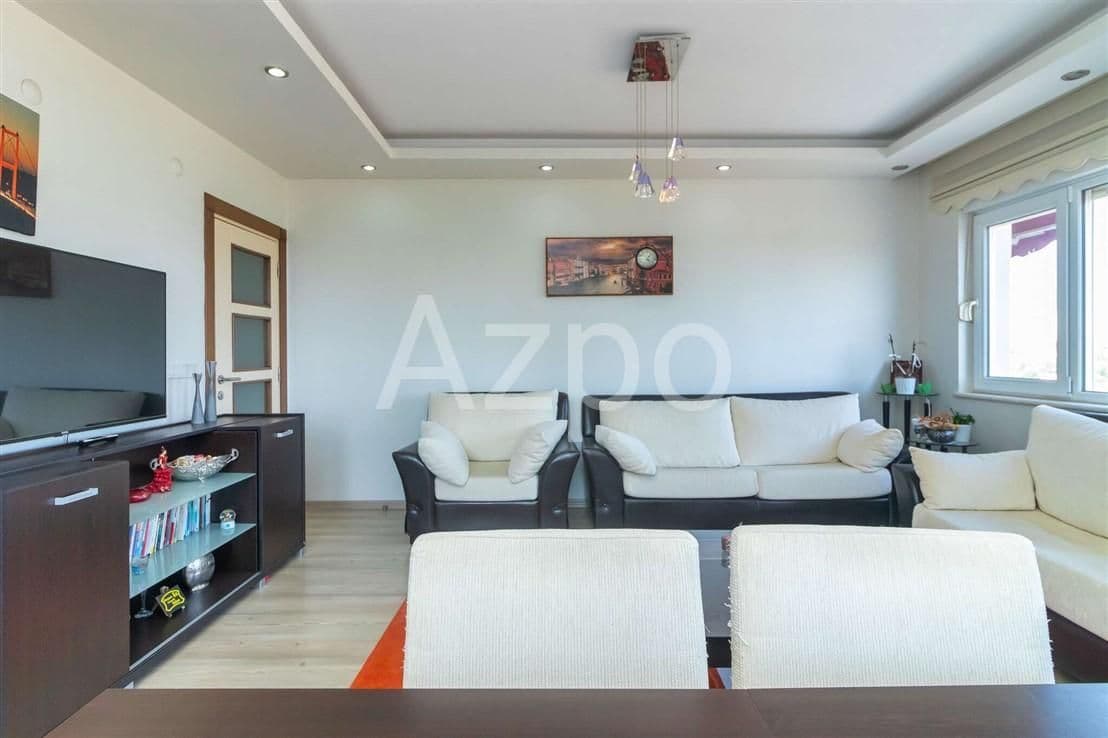 Apartment in Antalya, photo 4