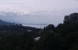 Land Plot with Sea and Mountain Views in Chakvi, Batumi, photo 5
