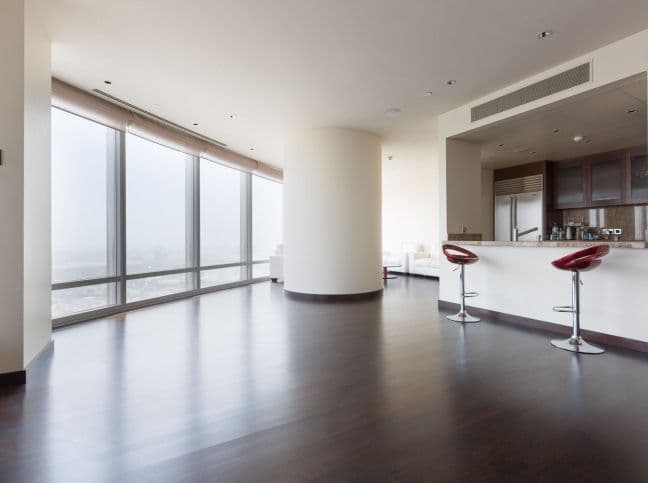 3-Bedroom Apartment on the 84th Floor in Downtown Dubai, Dubai, photo 3