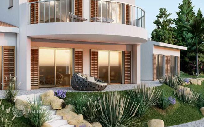 Villa Complex Near Beach and Landmarks in Tsada, Paphos, photo 3