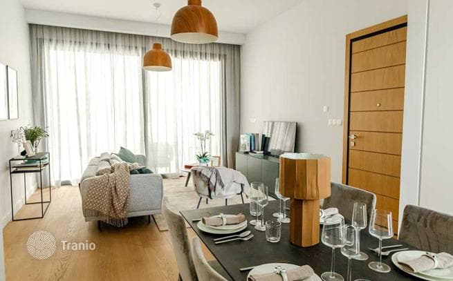 New Apartments in Paphos, Cyprus, photo 3