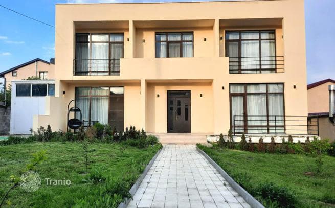 Дом в городе 339 м² в Тбилиси (город), Грузия