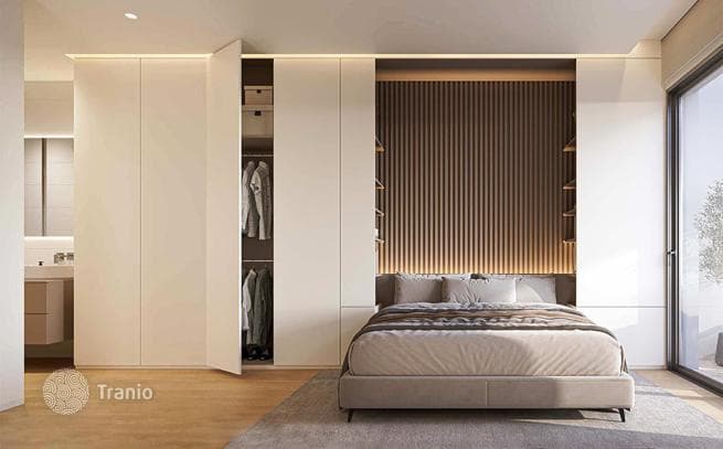 Luxury Penthouse with Panoramic Sea Views in Deesa de Campoamor, photo 5