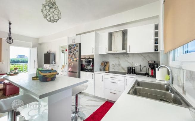 2-Bedroom Apartment 700 m from the Sea in Corinthia, Peloponnese, photo 4