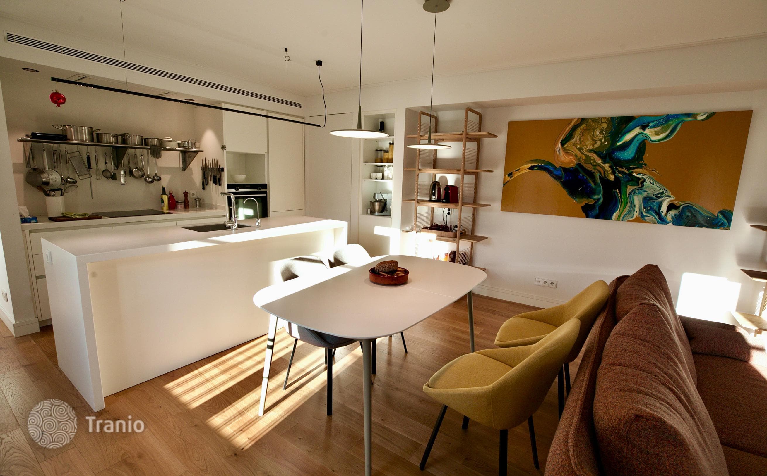 2-Bedroom Apartment in Eixample, Barcelona, photo 5