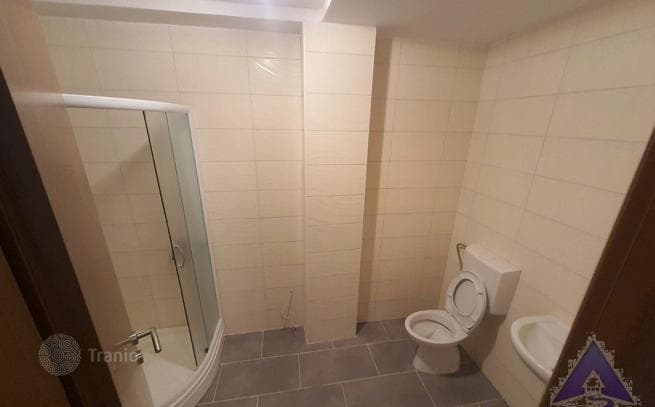 2-Bedroom Apartment with Terrace in Petrovac, photo 5