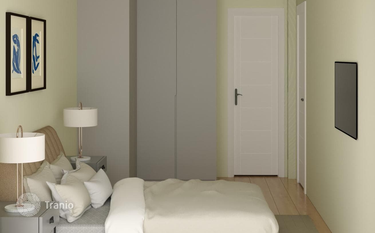 Studio Apartment in Tivat, Montenegro, photo 4
