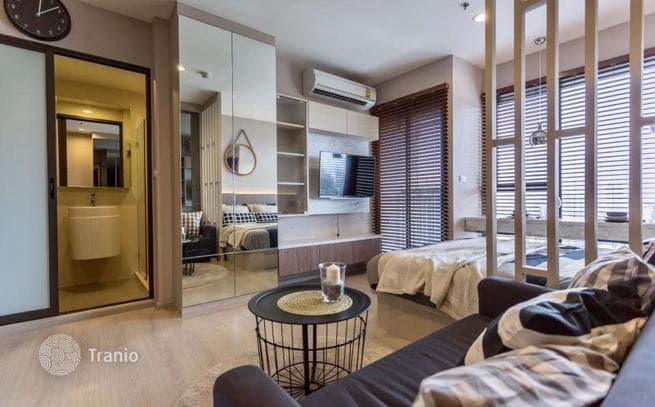 Condo in Ratchathewi, Bangkok, photo 4
