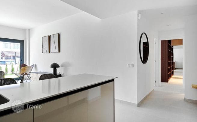 Minimalist Apartments 200 m from the Beach in Torrevieja, photo 4