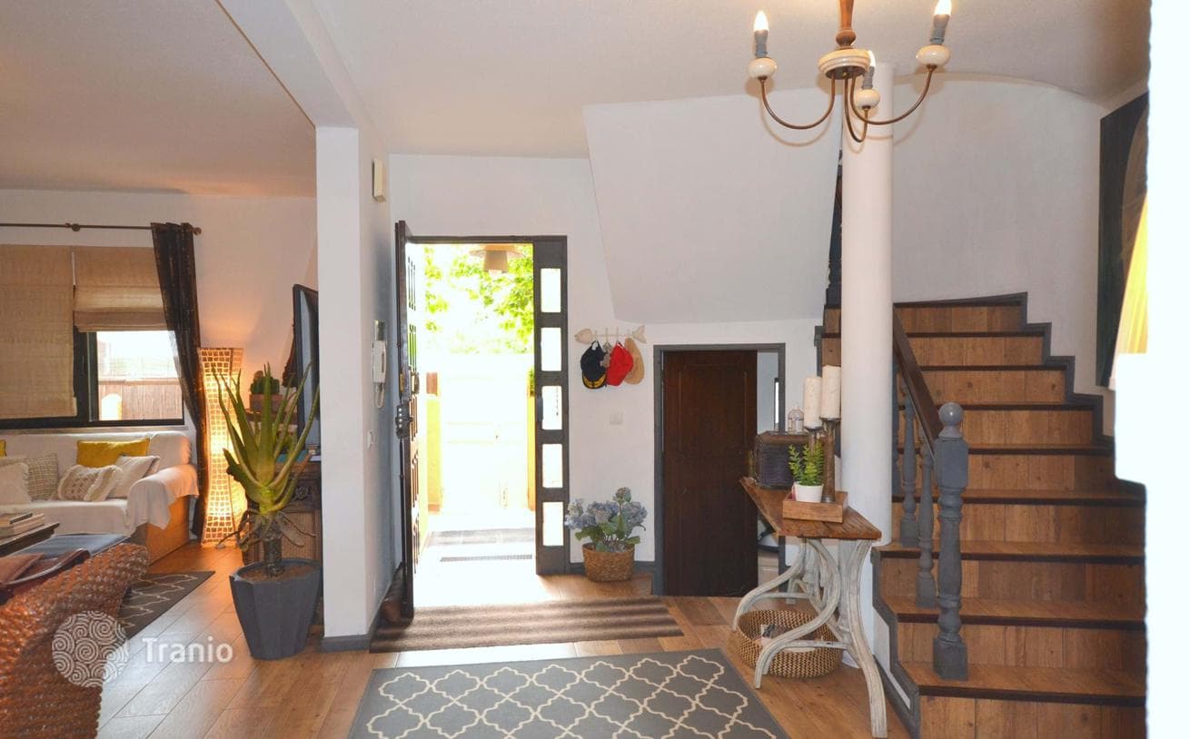 4-Bedroom Villa in Loulé, Algarve