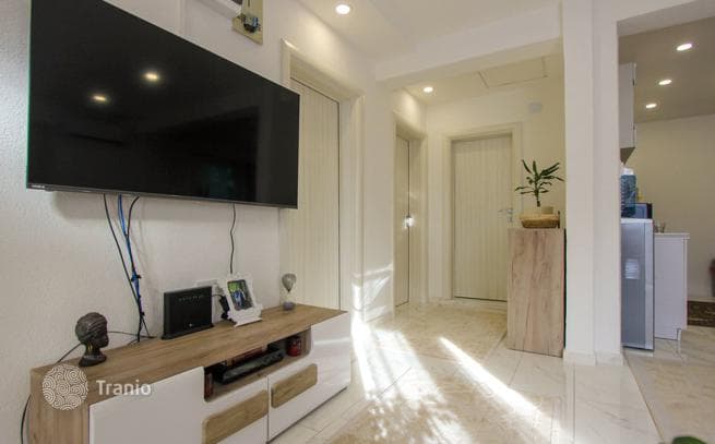 3-Story House Within Walking Distance from the Sea in Dobra Voda, Bar