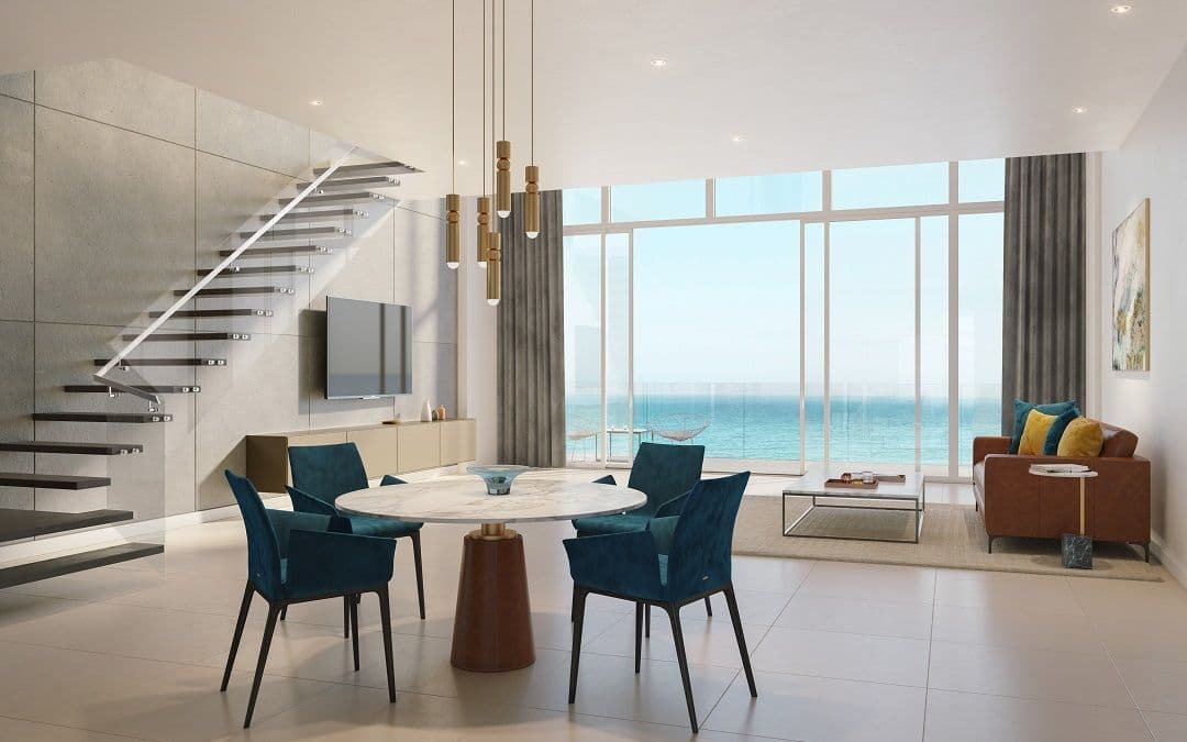 3-Bedroom Apartment in Abu Dhabi, photo 2