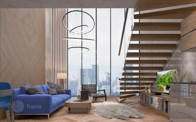 Luxury Apartments in Yenikosne, Istanbul, photo 2