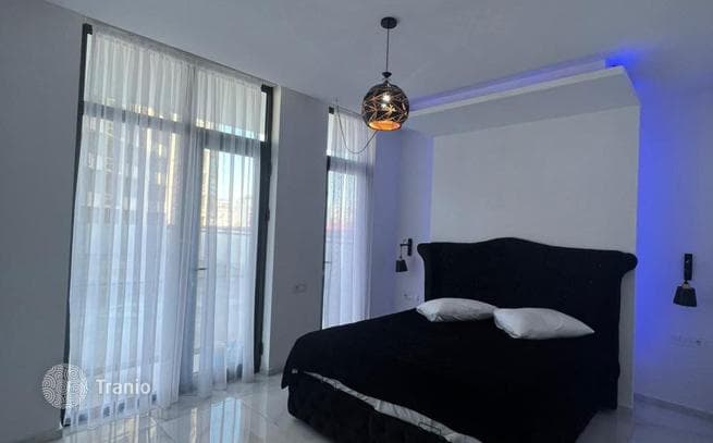 Spacious Apartment in Premium Beachfront Development, Batumi, photo 2