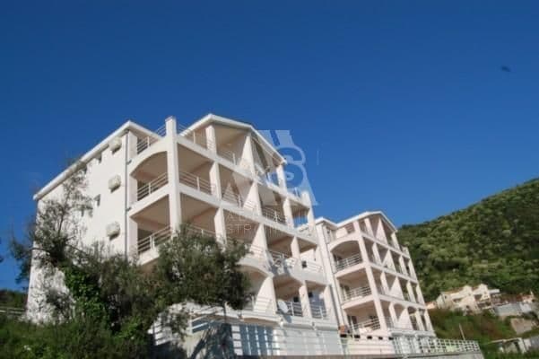 Apartment in Seoce, Montenegro