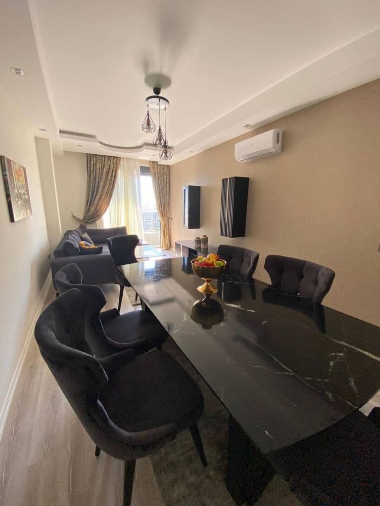 2-Bedroom (2+1) Apartment in Mahmutlar, Alanya, photo 3