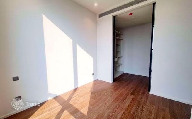 3-Bedroom Condo in Pathum Wan, Bangkok