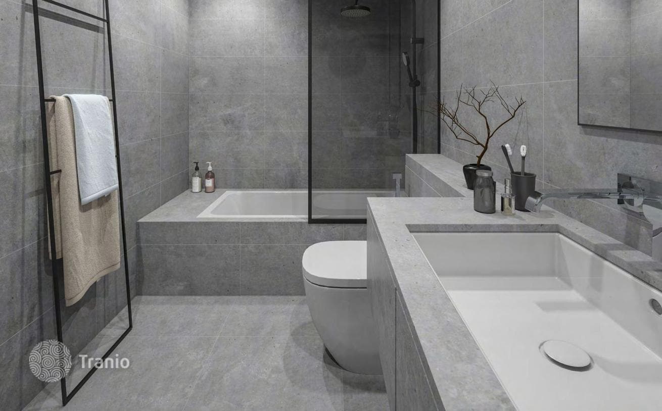 New Apartments in Aljada-Tiraz, Sharjah, photo 3
