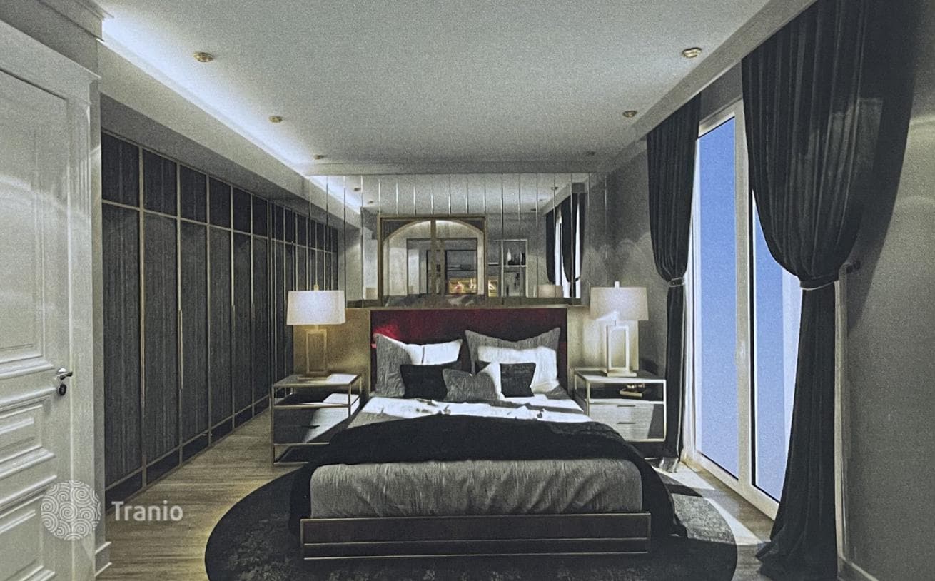 1–3-Bedroom Apartments on Bagdat Street in Kadikoy, Istanbul, photo 5