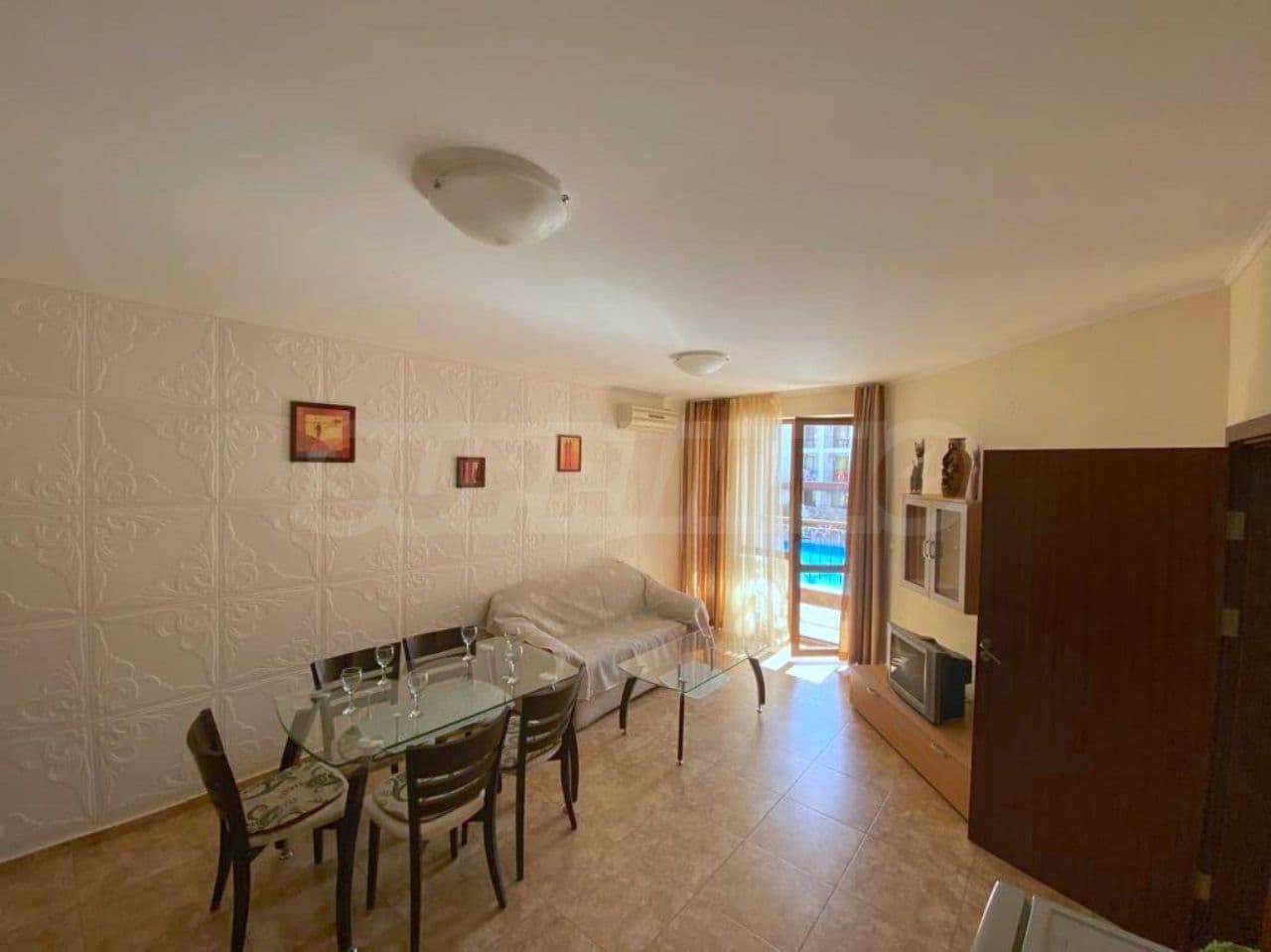 Апартаменты в Равде, Болгария, 85 м², фото 2