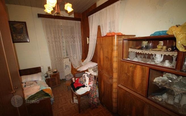 4-Story Stone House 100 m from the Sea in Trogir, photo 2