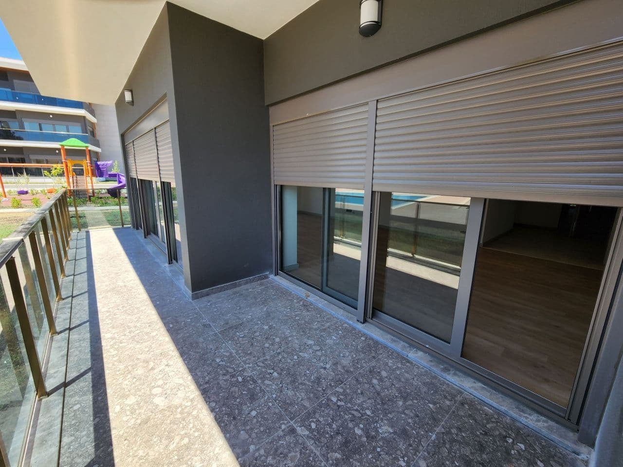 3-Bedroom Apartment in Side, Turkey, photo 3