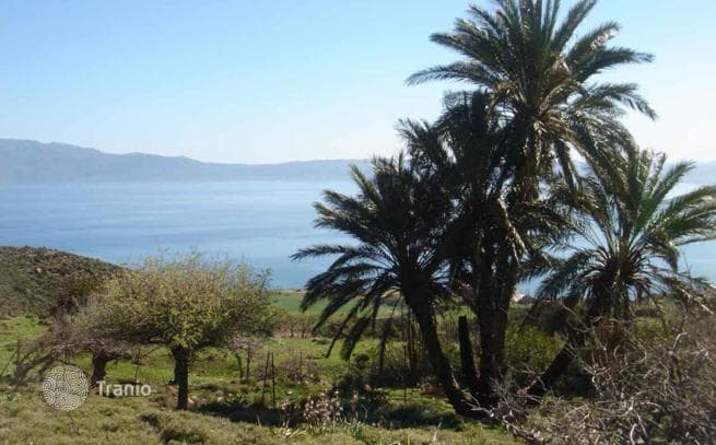 110,000 m² Land Plot in Kissamos, Crete, photo 2