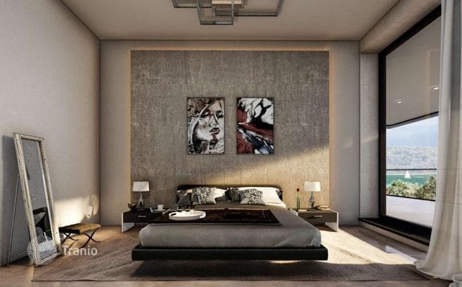 3-Bedroom Apartment with Pool in Kozino, photo 5
