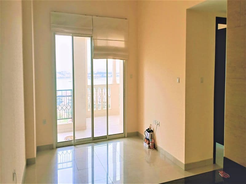 Апартаменты в Рас-эль-Хайме, ОАЭ, 78 м², фото 5