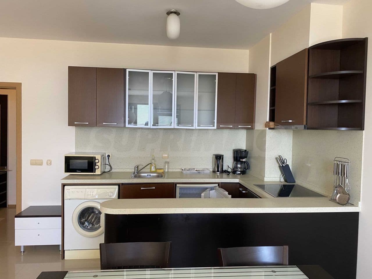 2-Bedroom Apartment in Balchik, photo 3