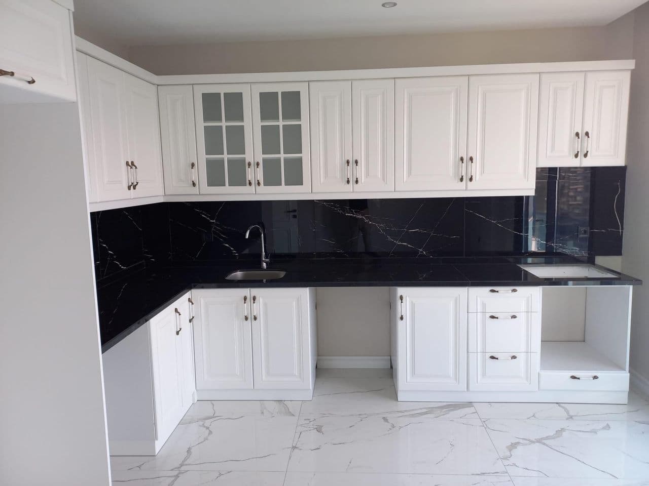 Penthouse in Kestel, Alanya, photo 4