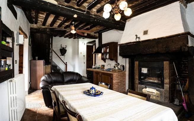 2-Bedroom Villa in Anghiari, Italy, photo 4