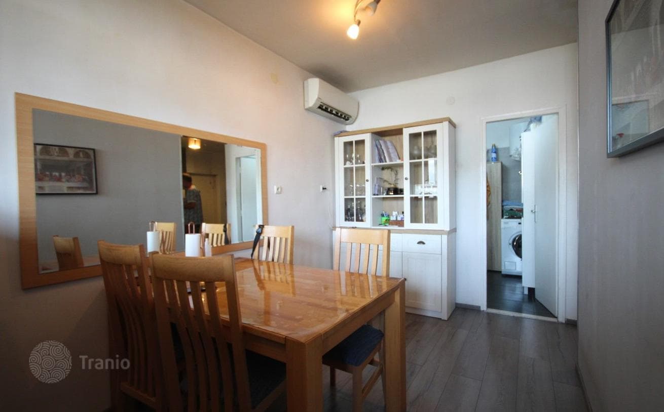 1-Bedroom Apartment in Split, Croatia, photo 4