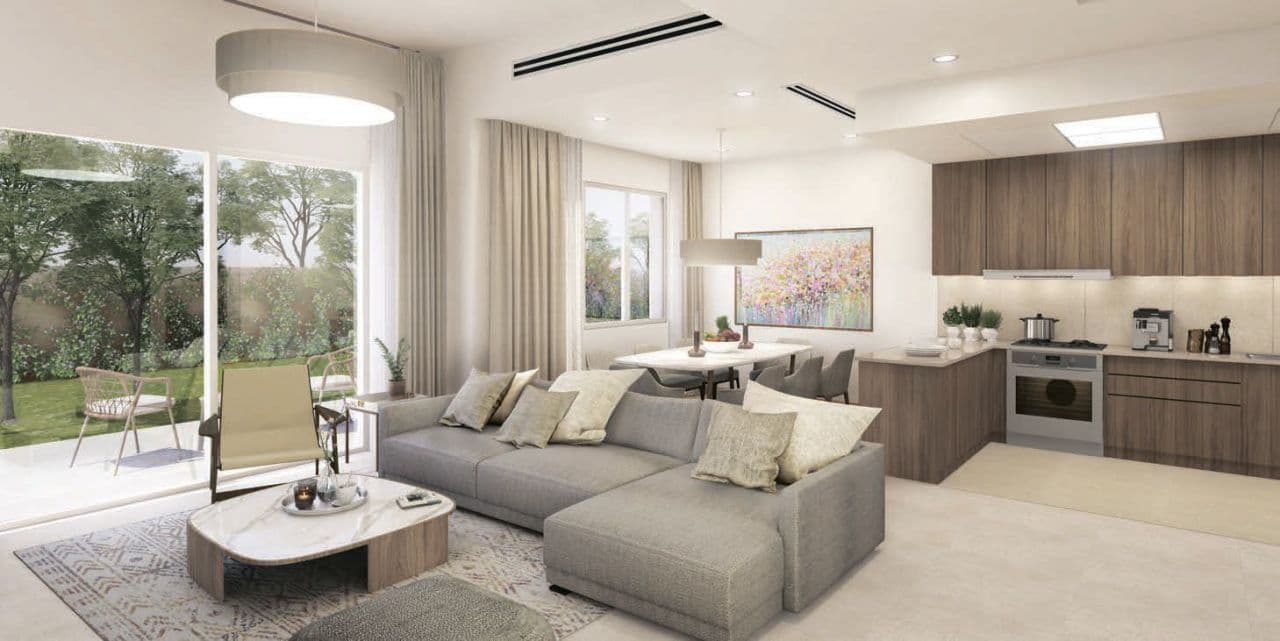 Townhouse in Abu Dhabi, photo 5