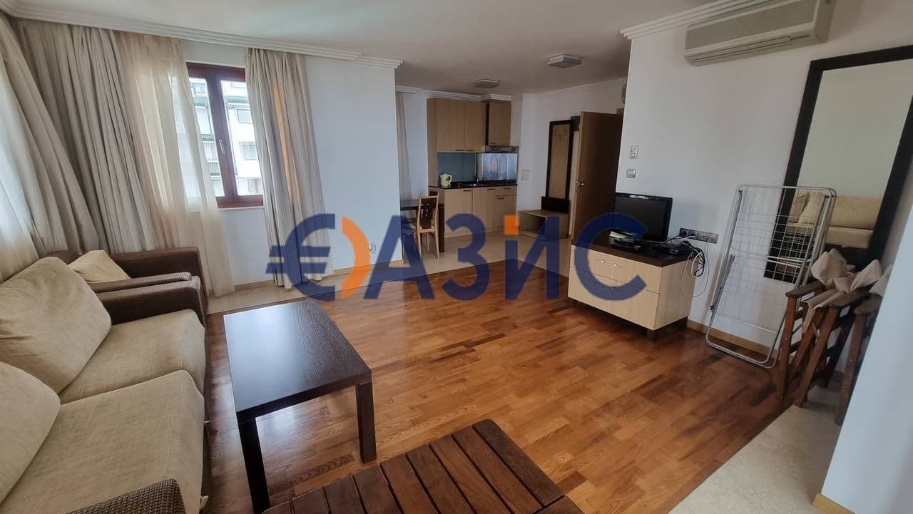 Апартаменты в Равде, Болгария, 86 м², фото 2