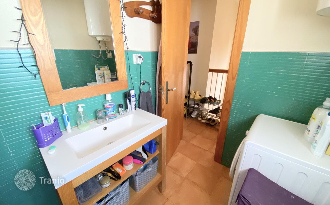4-комнатный таунхаус 134 м² в Бенальмадене, Испания, фото 3