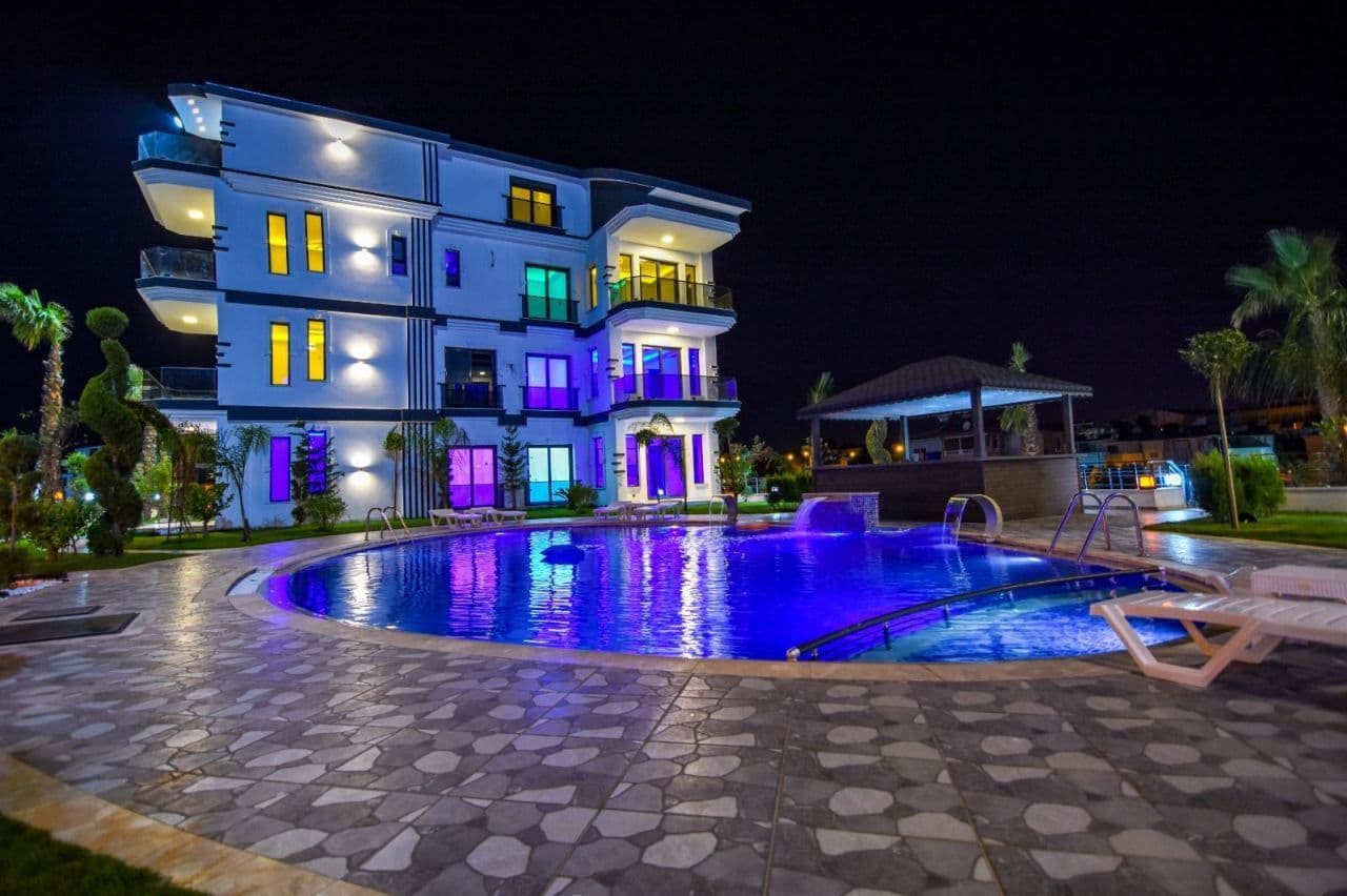 2-Bedroom Apartment in Didim, photo 5