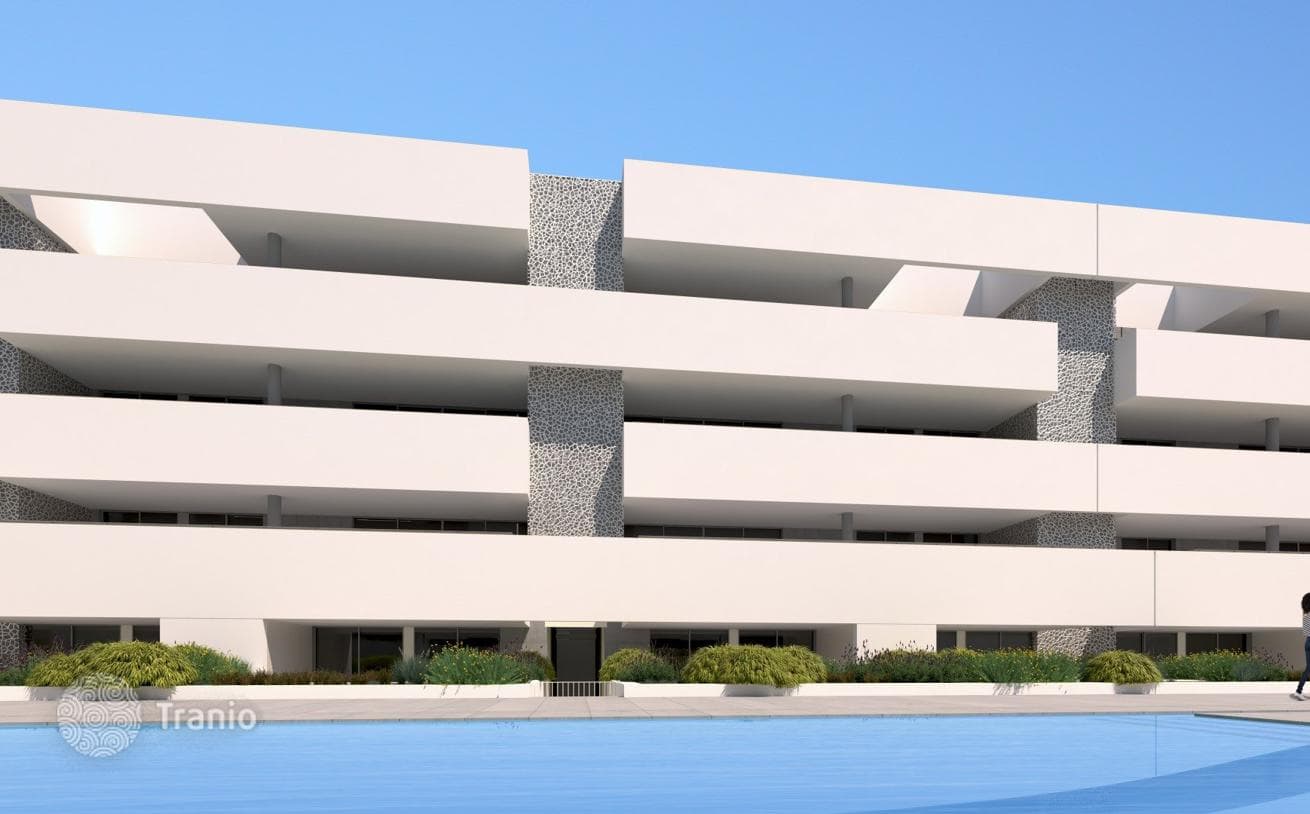 3-комнатная квартира 256 м² в Лагуше, Португалия, фото 4