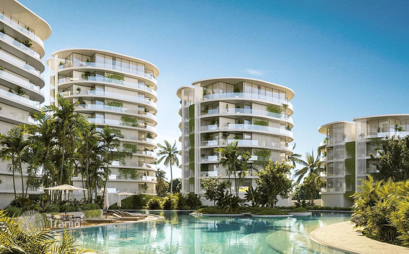 4-комнатная квартира 205 м² в Енгоми, Кипр, фото 3