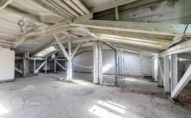 Квартира 126 м² в Пресненском районе, Россия