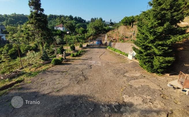 5-Bedroom House with Sea and Mountain Views in Chakvi, photo 4