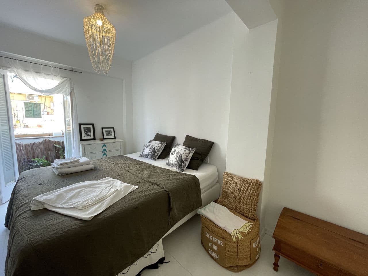3-Bedroom Apartment in Palma de Mallorca, photo 5