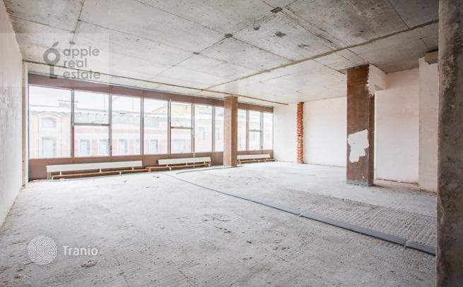 3-Bedroom Apartment in Khamovniki, Moscow, photo 3