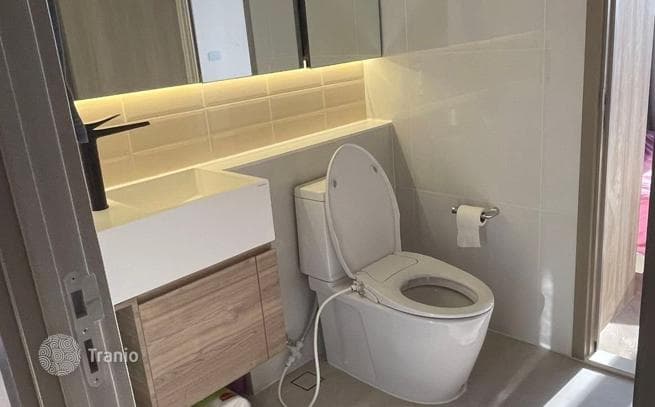 2-комнатная квартира в Пхра Кханонге, Таиланд, фото 5