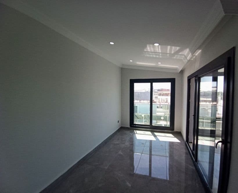 3-Bedroom Apartment in Didim, Turkey, photo 4