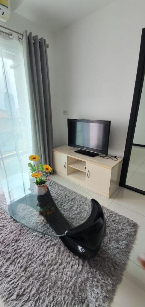 1-Bedroom Condo in Pattaya, photo 3