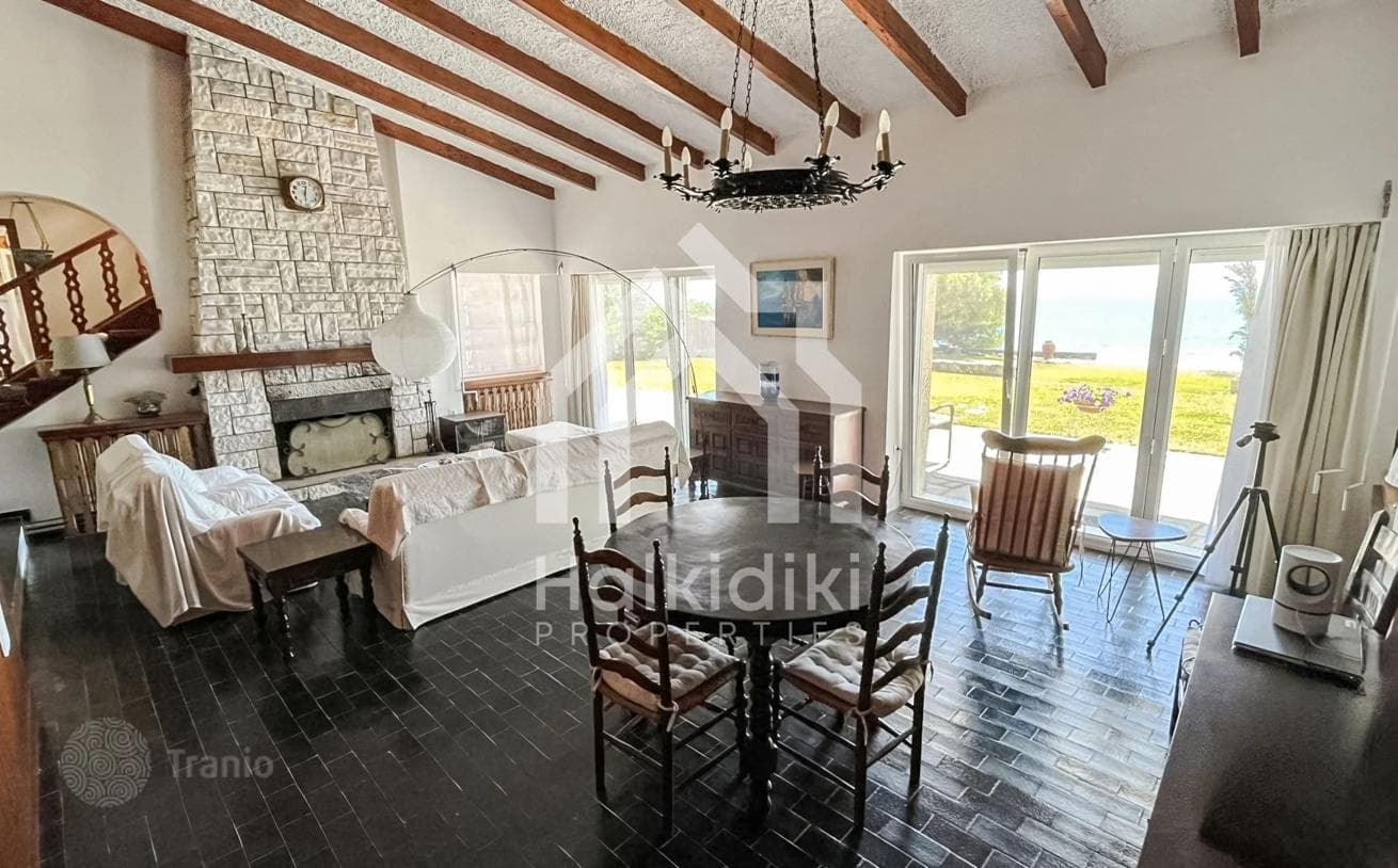 6-Bedroom Villa in Halkidiki, Greece, photo 5